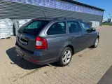 Skoda Octavia 1,2 TSi 105 Ambiente Combi - 4