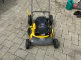 Texas græsslåmaskine TG480 - 2