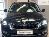 Skoda Octavia 1,5 TSi 150 Style Combi DSG - 2