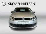 VW Polo 1,2 TSi 90 Comfortline - 5