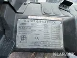 Truck Toyota 02-7FG50 FV ELM GF+SS - 5