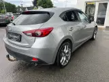 Mazda 3 2,2 SkyActiv-D 150 Vision - 3