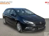 Opel Astra Sports Tourer 1,6 CDTI Sport Start/Stop 110HK Stc 6g - 3