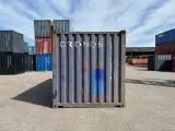20 fods Container- ID: CRSU 130493-5 - 4