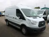 Ford Transit 350 L2 Van 2,2 TDCi 125 Trend H2 FWD - 2