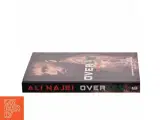 Overlev af Ali Najei (f. 1992) (Bog) - 2