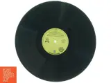 The Everly Brothers - Bye Bye Love vinylplade fra Warner Bros. (str. 31 x 31 cm) - 3