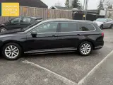 VW Passat 2,0 TSi 220 Highline Variant DSG - 2