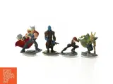 Disney Infinity 2.0 Xbox 360 fra Disney (str. 8 figurer) - 2