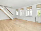 Indflytningsklar 130m2 lejlighed med tagterrasse - 4