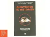 Øjenvidner til historien af John Carey (Bog) - 2