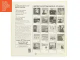 Annie get your gun vinylplade - 2