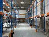 450 m2 højlager til leje centralt i Skovlunde - 2