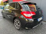 Citroën C4 1,6 HDi 110 Seduction - 4