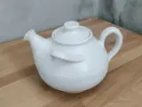 keramik tekande