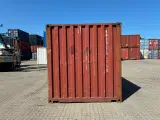 20 fods Container- ID: BMOU 219174-1 - 4