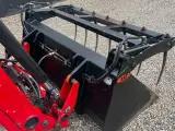 Massey Ferguson MF 5612 Dyna 4 - 5