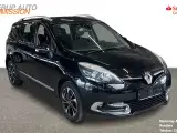 Renault Grand Scénic 7 pers. 2,0 DCI FAP Bose 150HK 6g Aut. - 2