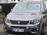 Peugeot Rifter 1,5 BlueHDi 100 L1 Active - 2