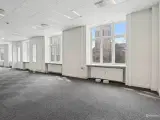 Butik med god facade eksponering på Nørrebrogade - Eftertragtet hjørnelejemål. - 4