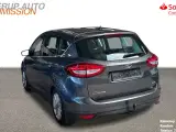 Ford C-MAX 1,0 EcoBoost Titanium 125HK 6g - 4