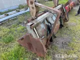 Skovl 4-1 skovl - 3