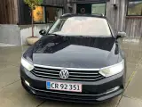 VW Passat 2,0 TDi 150 Comfortline Variant DSG - 2