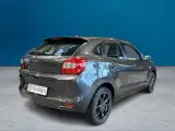 Suzuki Baleno 1,2 Dualjet Comfort CVT - 4