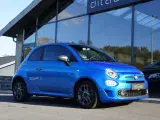 Fiat 500 0,9 TwinAir 80 Sportiva - 2