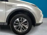 Toyota RAV4 2,5 Hybrid H3 MDS - 2