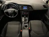 Seat Leon 1,6 TDi 105 Style ST DSG - 4