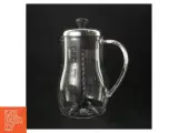 Glas kakaokande fra Bodum (str. H. 23 cm) - 2