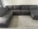 Gratis sofa 