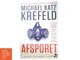 Afsporet af Michael Katz Krefeld (Bog) - 2