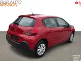 Citroën C3 1,6 Blue HDi Iconic start/stop 75HK 5d - 3