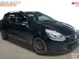 Renault Clio Sport Tourer 1,5 DCI FAP Expression 90HK Stc - 2