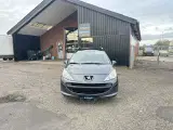 Peugeot 207 1,6 HDi 90 Comfort+ SW - 2