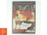 Zen (dvd) - 3