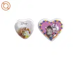 Æsker fra Disney (str. 7 x 7 x 5 cm og 10 x 9 x 3 cm) - 2