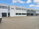 Flotte og nyistandsatte kontor- og lagerlejemål som er velbeliggende i et eftertragtet erhvervsområde i Glostrup. - 2