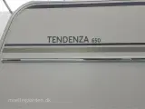 2023 - Fendt Tendenza 650 SFDW - 2