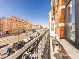 Stilfuldt kontorlejemål på 180 m² i City - 4