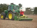 Technik-Plus TJS 8 El m. elblæser - 5