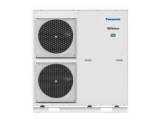 Panasonic Luft Til Vand Monoblock WH-MXC12J9E8 - 12 kW