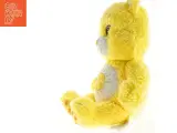 Carebears Gul plysbamse (str. 47 x 24 cm) - 3