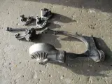 Honda GL1000 dele
