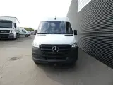 Mercedes-Benz Sprinter 317 2,0 CDI A2 H2 RWD 9G-Tronic 170HK Van Aut. - 4