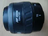 Minolta AF 35-70 mm Zoom 3.5-4.5