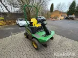 Frontklipper John Deere 1550 TerrainCut - 4