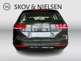 VW Passat 2,0 TDi 150 Comfortline Variant - 4